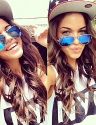 Moda Dodatki Okulary - 2027624