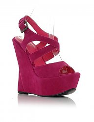 Moda Buty Koturny - 1413409