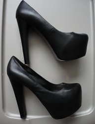 Moda Buty Pozostałe - 1285989