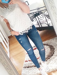 Moda Ciuchy Pozostałe - 3157059