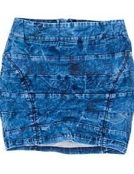 Moda Spódnice Krótkie - 1338515