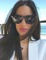Moda Dodatki Okulary - 3050863