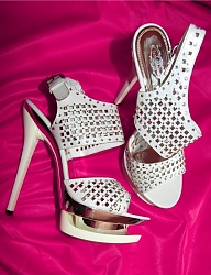 Moda Buty Szpilki - 1332237