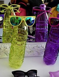 Moda Dodatki Okulary - 2072546