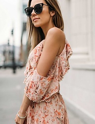 Moda Sukienki Dzienne - 3233831