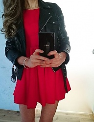 Moda Ciuchy Pozostałe - 3126044