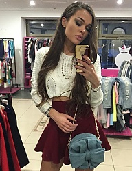 Moda Ciuchy Pozostałe - 3134799