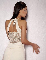 Moda Ślub Suknie ślubne - 891127