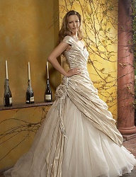 Moda Ślub Suknie ślubne - 426319