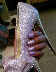Moda Buty Szpilki - 1154601