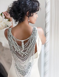 Moda Ślub Suknie ślubne - 2685714