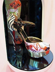 Moda Buty Szpilki - 1263121