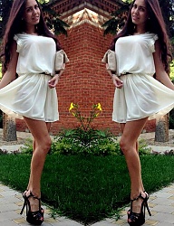 Moda Sukienki Dzienne - 1904097