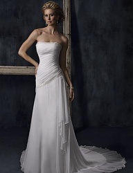 Moda Ślub Suknie ślubne - 1173503