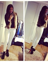 Moda Inne Moda uliczna - 1858396