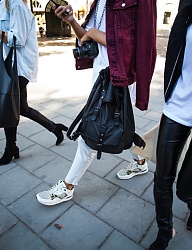Moda Ciuchy Pozostałe - 2156490