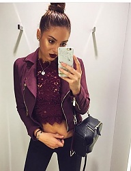 Moda Ciuchy Pozostałe - 3186154