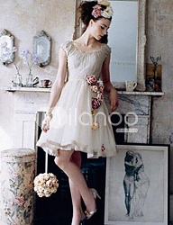 Moda Ślub Suknie ślubne - 1297988