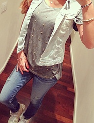 Moda Inne Moda uliczna - 1855847