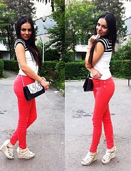 Moda Inne Moda uliczna - 1924270