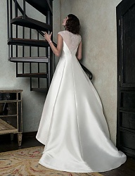 Moda Ślub Suknie ślubne - 893451