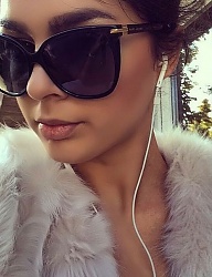 Moda Dodatki Okulary - 2846498