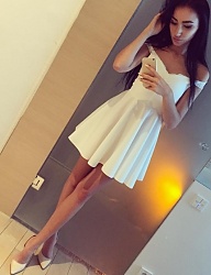 Moda Sukienki Pozostałe - 3165622