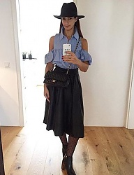 Moda Ciuchy Pozostałe - 3133018