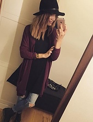 Moda Ciuchy Pozostałe - 3139164