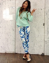 Moda Inne Moda uliczna - 1678426