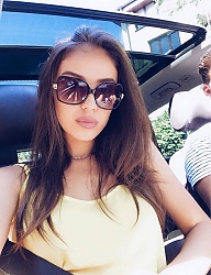 Moda Dodatki Okulary - 3026892