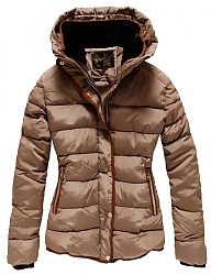Moda Okrycia Kurtki - 2153402