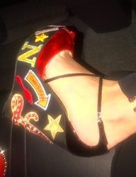 Moda Buty Koturny - 1352640