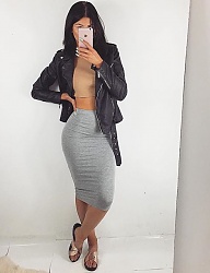 Moda Ciuchy Pozostałe - 3147986