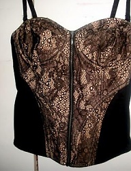 Moda Ciuchy Pozostałe - 1018121