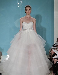 Moda Ślub Suknie ślubne - 1432976