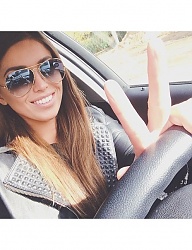 Moda Dodatki Okulary - 2817499