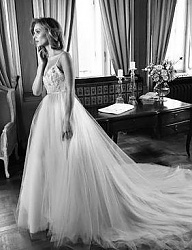 Moda Ślub Suknie ślubne - 1706696