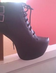Moda Buty Pozostałe - 1282147