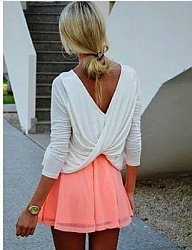 Moda Spódnice Krótkie - 2638404