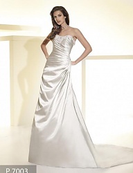 Moda Ślub Suknie ślubne - 477764