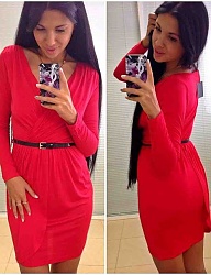 Moda Sukienki Dzienne - 2015149