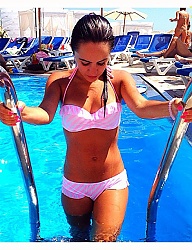 Moda Bielizna Na plażę - 2694500