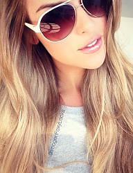 Moda Dodatki Okulary - 2910632