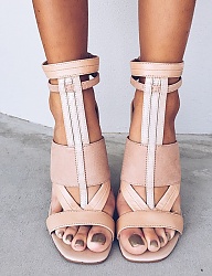 Moda Buty Pozostałe - 2962100