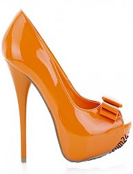 Moda Buty Szpilki - 1374064