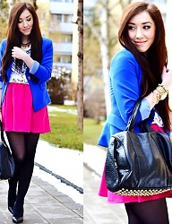 Moda Inne Moda uliczna - 1673890