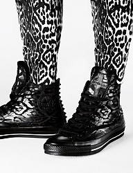 Moda Buty Trampki - 1286253