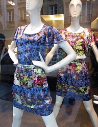 Moda Ciuchy Pozostałe - 988193