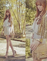 Moda Inne Moda uliczna - 1645395